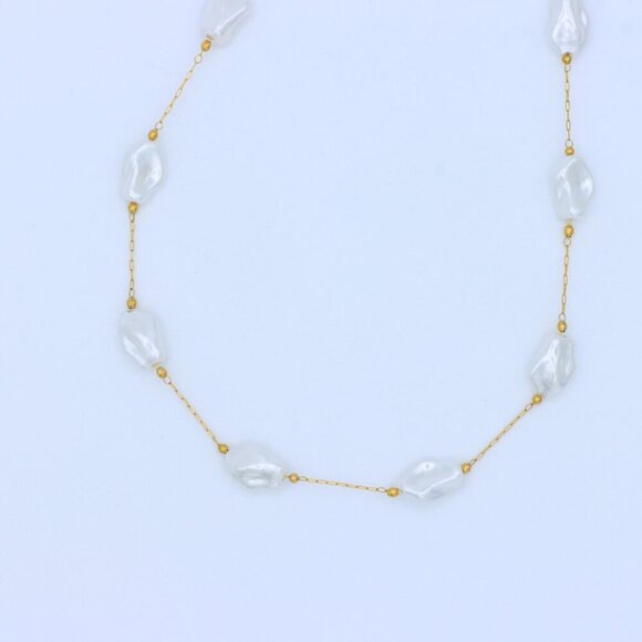 Jewelry - Delicate & Modern Necklace Chain – Perfect for Girls & Women, DYC1270